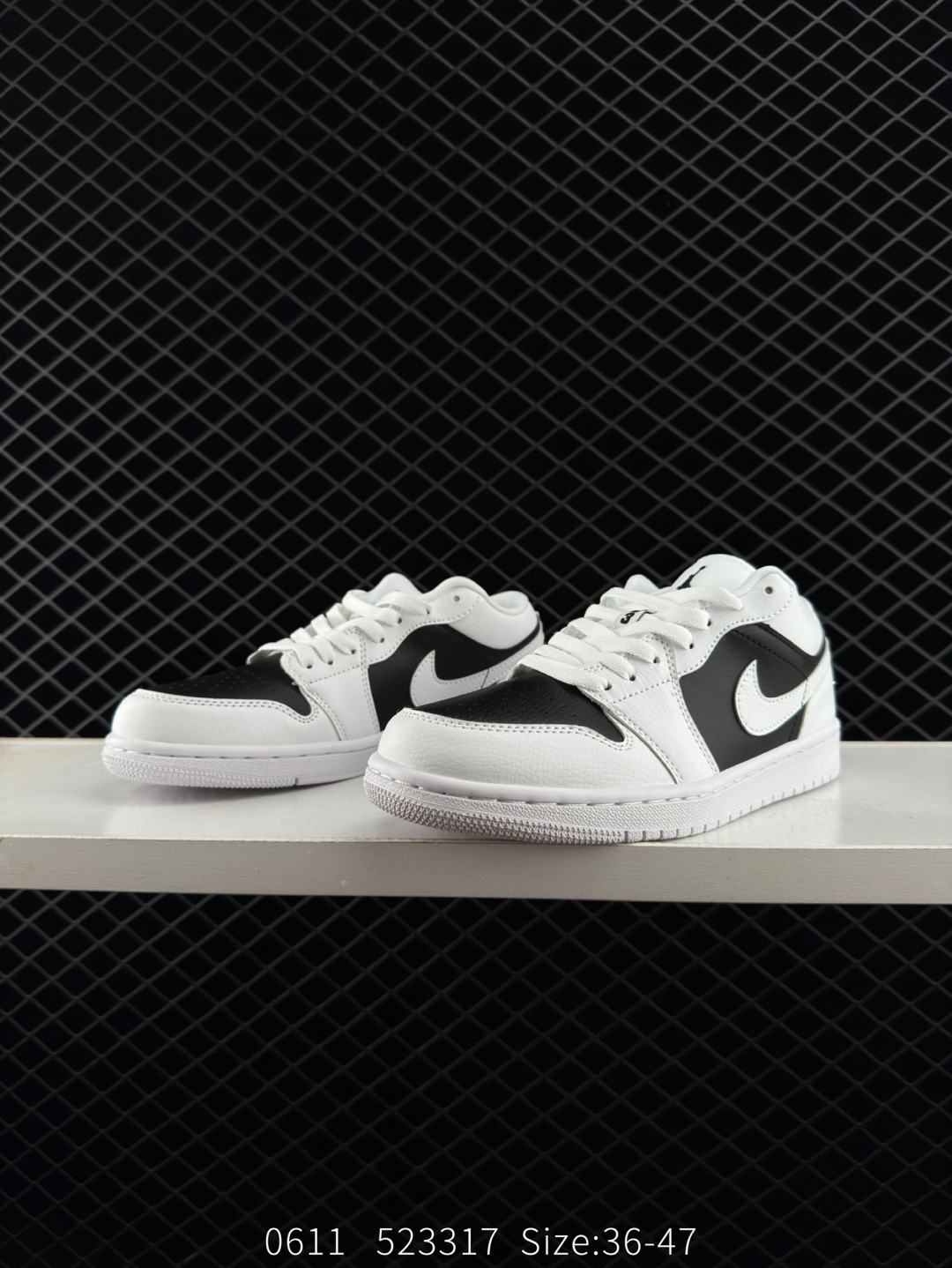 Nike Air Jordan 1 Low AJ1